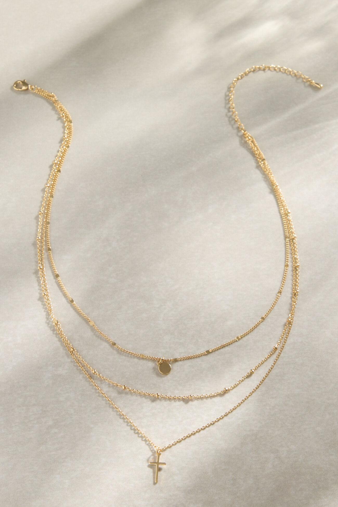 Roman Necklace Product Image