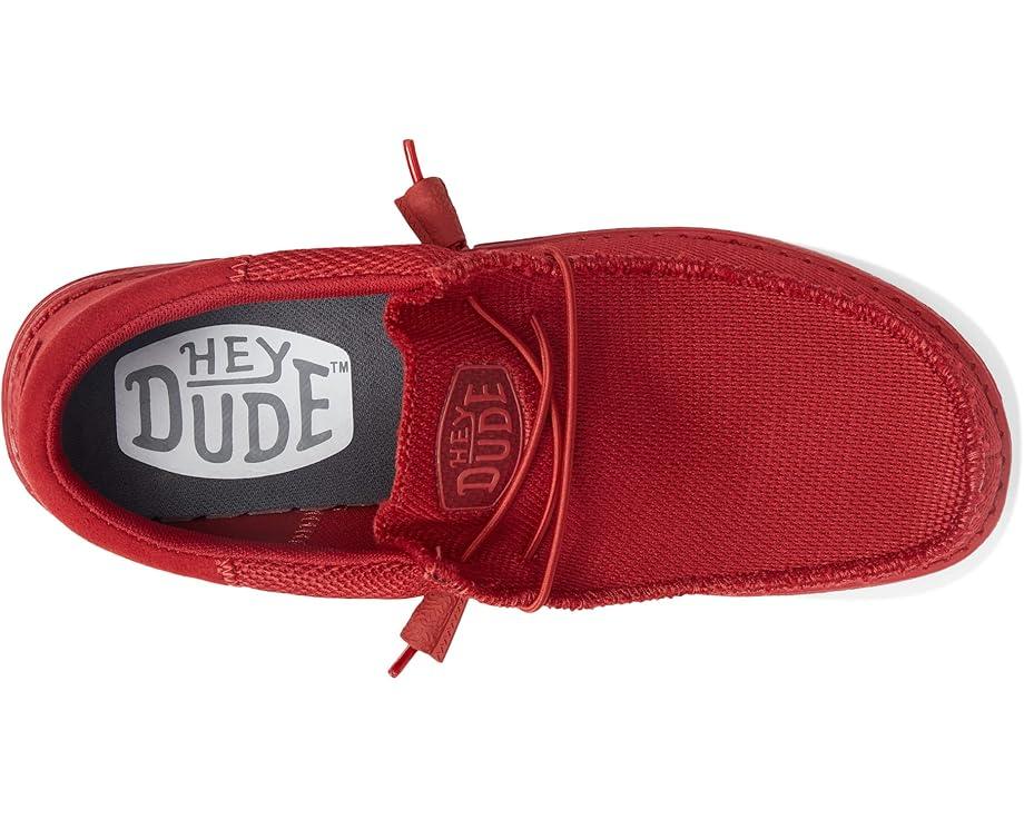 Wally Stretch Canvas Product Image