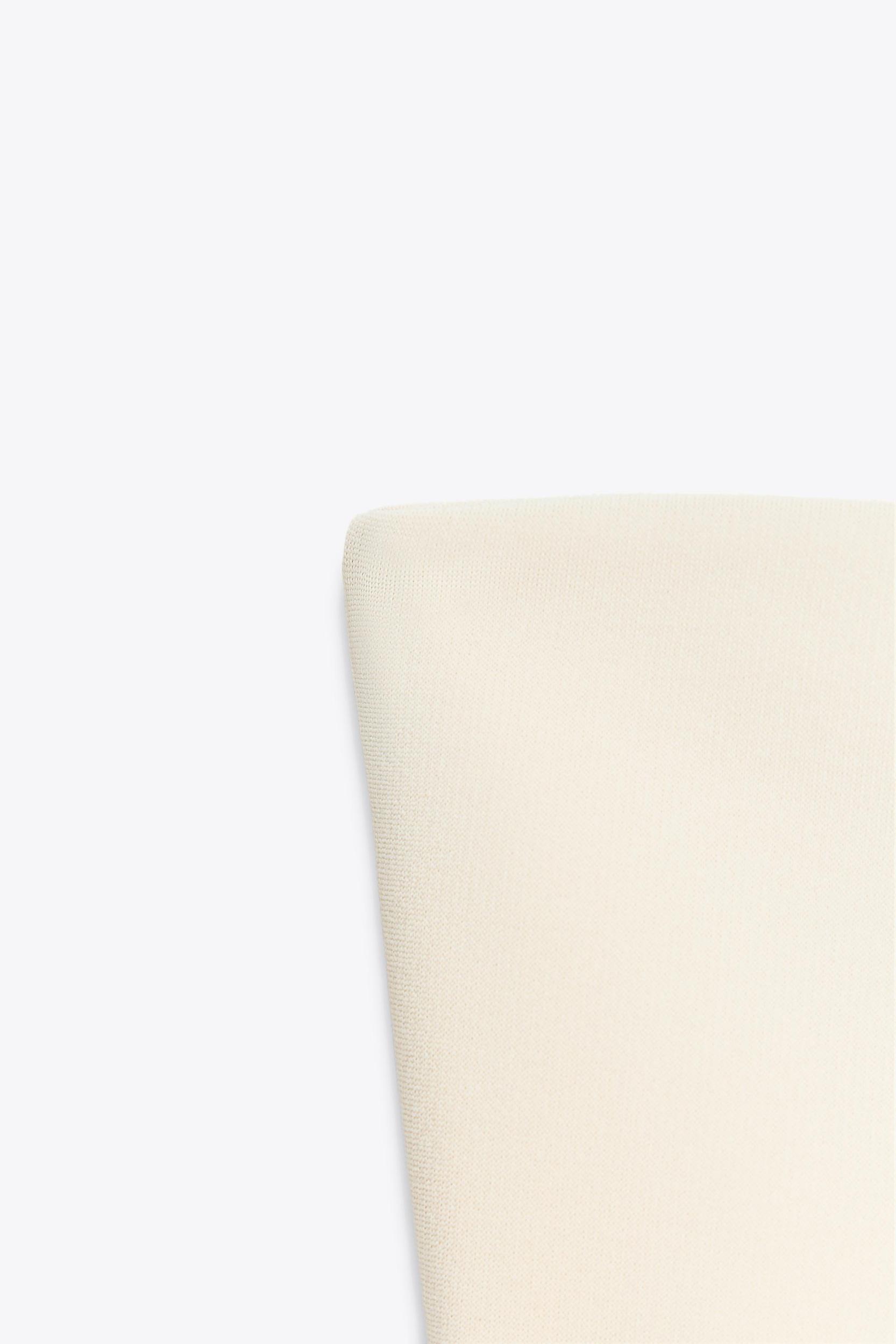 STRETCH BANDEAU BODYSUIT Product Image