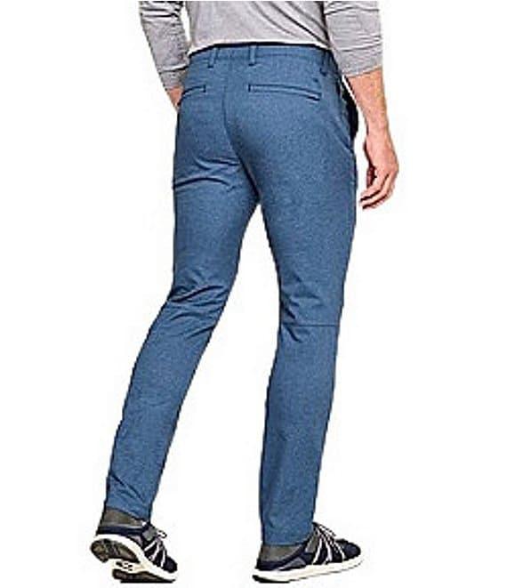 Tommy Bahama IslandZone® On Par Flat Front Performance Pants Product Image