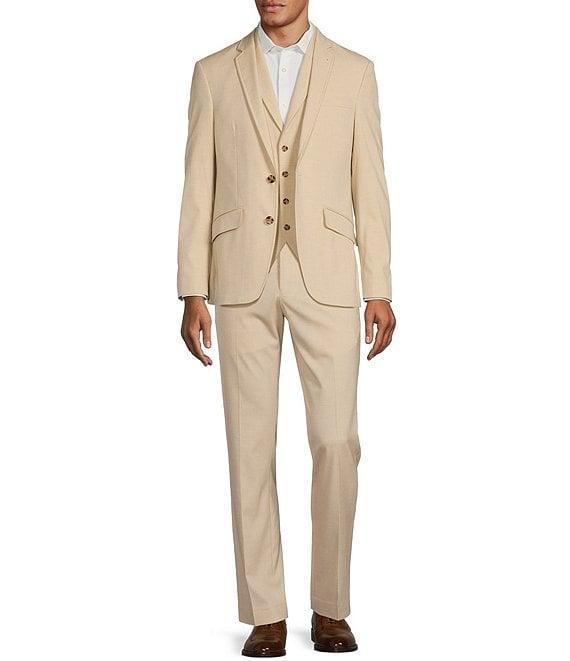 Murano Wardrobe Essentials Slim-Fit Suit Separates Blazer Product Image