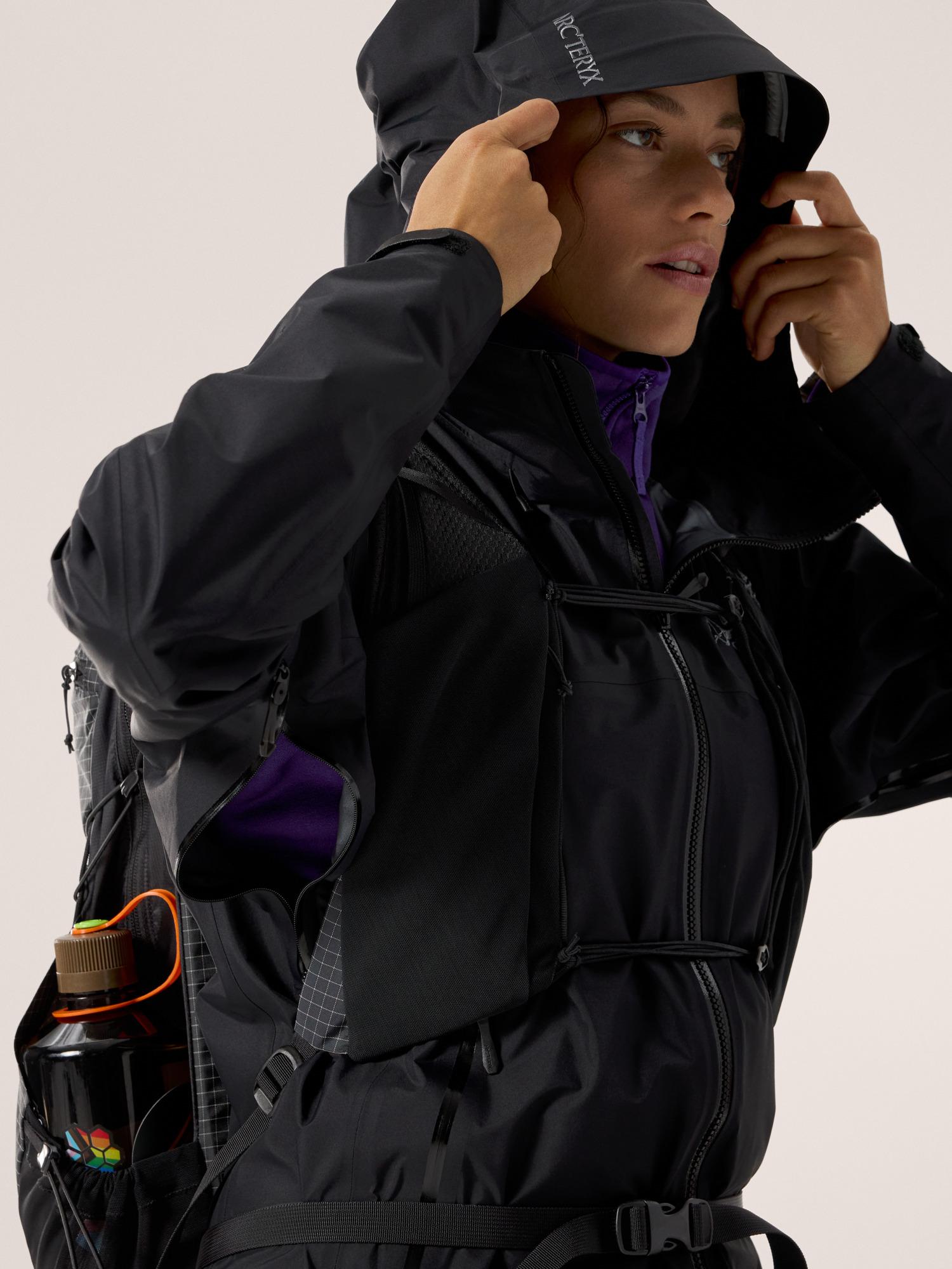 Beta SL Jacket Women's Product Image