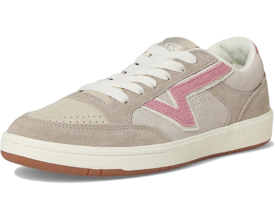 Unisex Vans Lowland ComfyCush Product Image