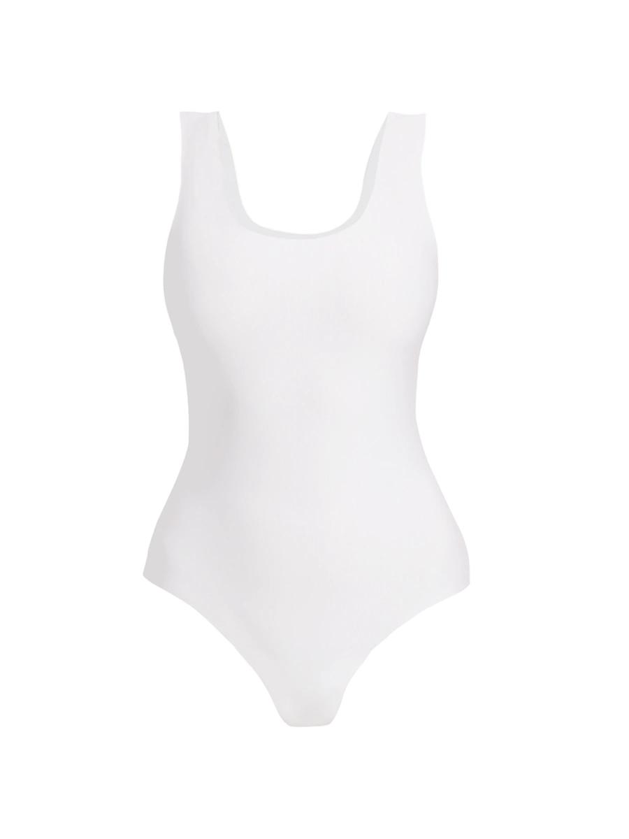 Womens Butter Tank Bodysuit Product Image