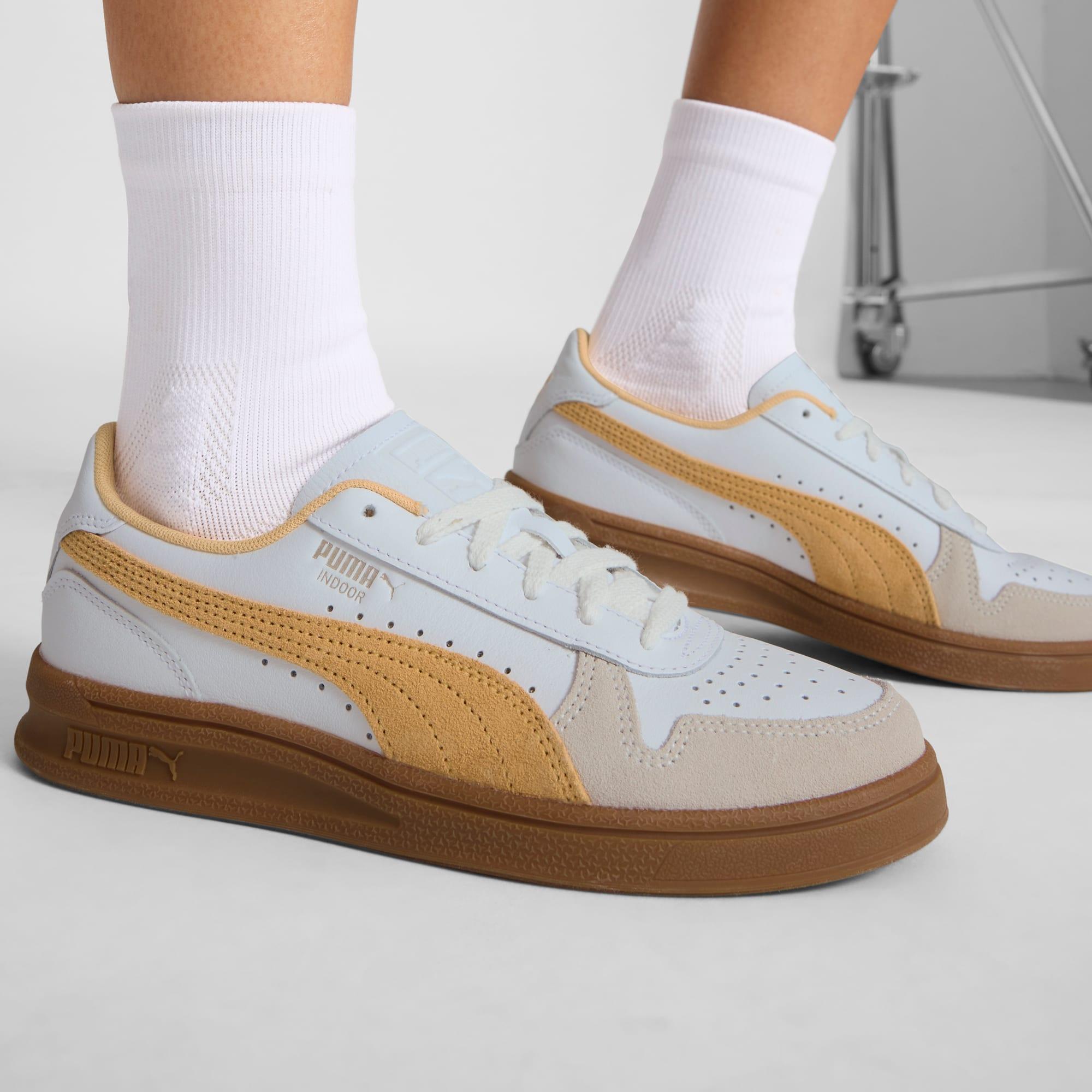 Indoor Sneakers Women Product Image