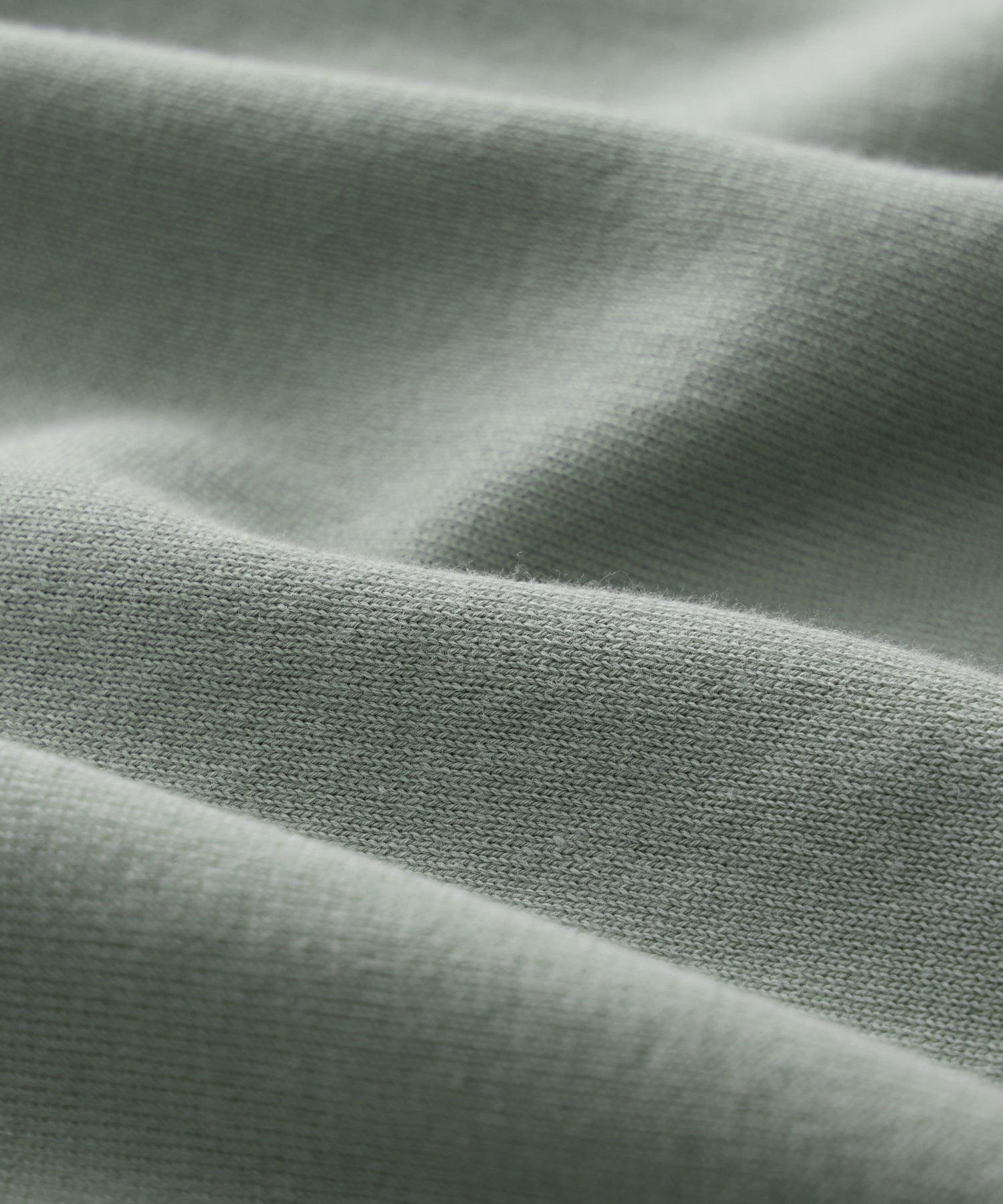 Italian Lightweight Sweater Tee Product Image