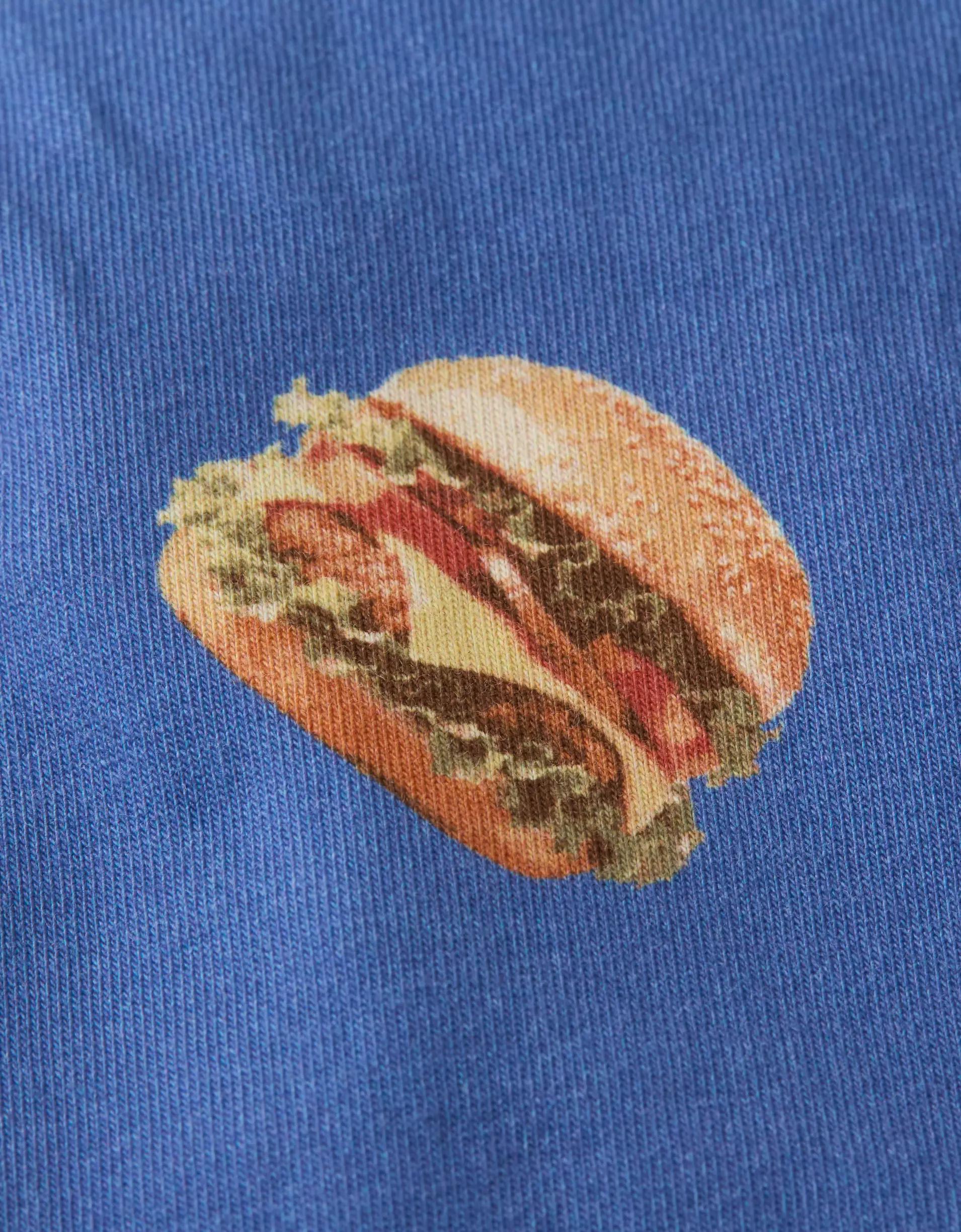 AEO Men's 4.5" Classic Boxer Brief Product Image