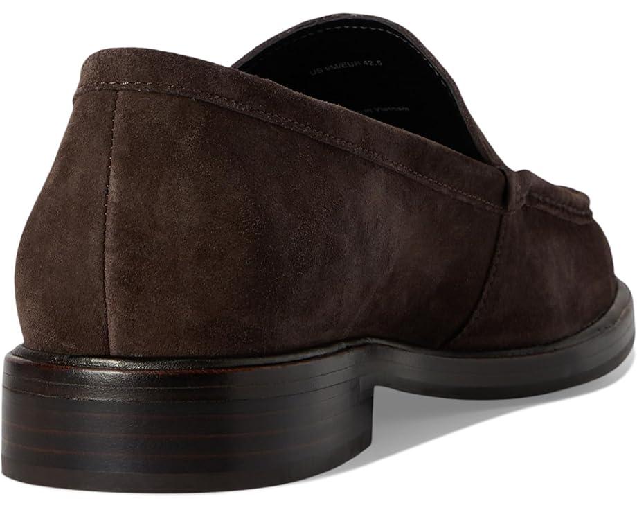 Hann Slip-ons Product Image