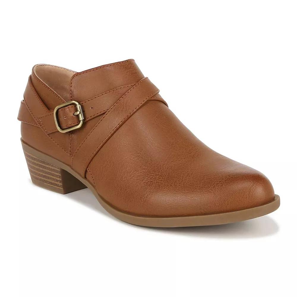 LifeStride Adley Women's Ankle Boots,  Product Image