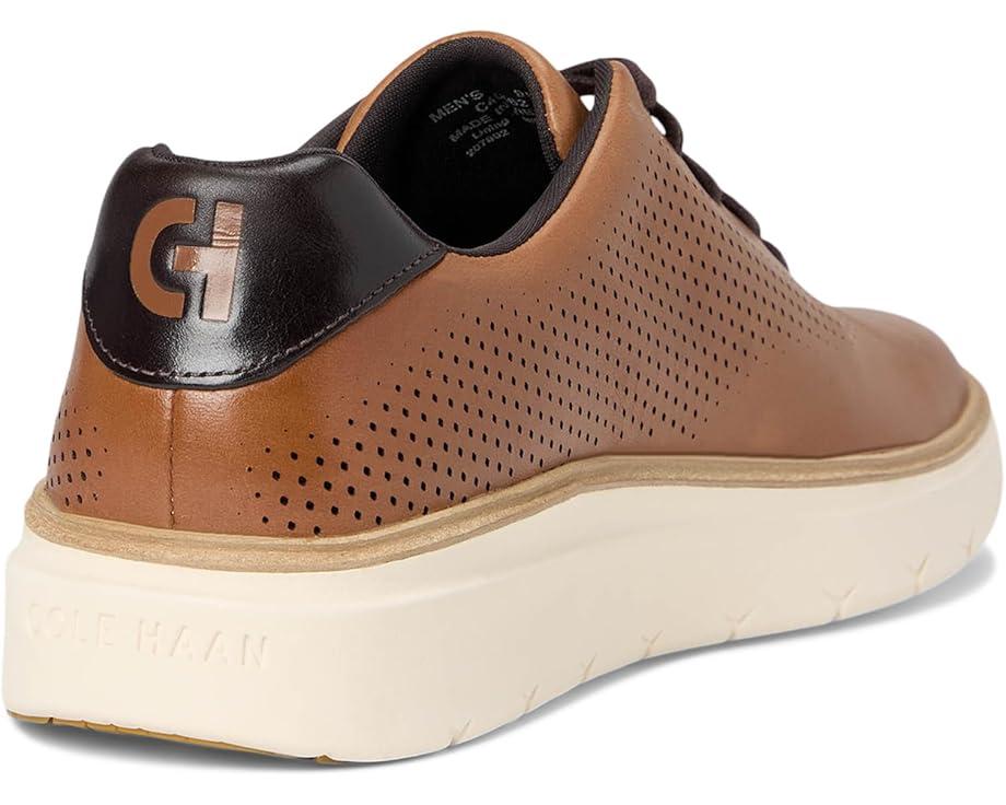 Grandpro Featherarc Laser Sneakers Product Image