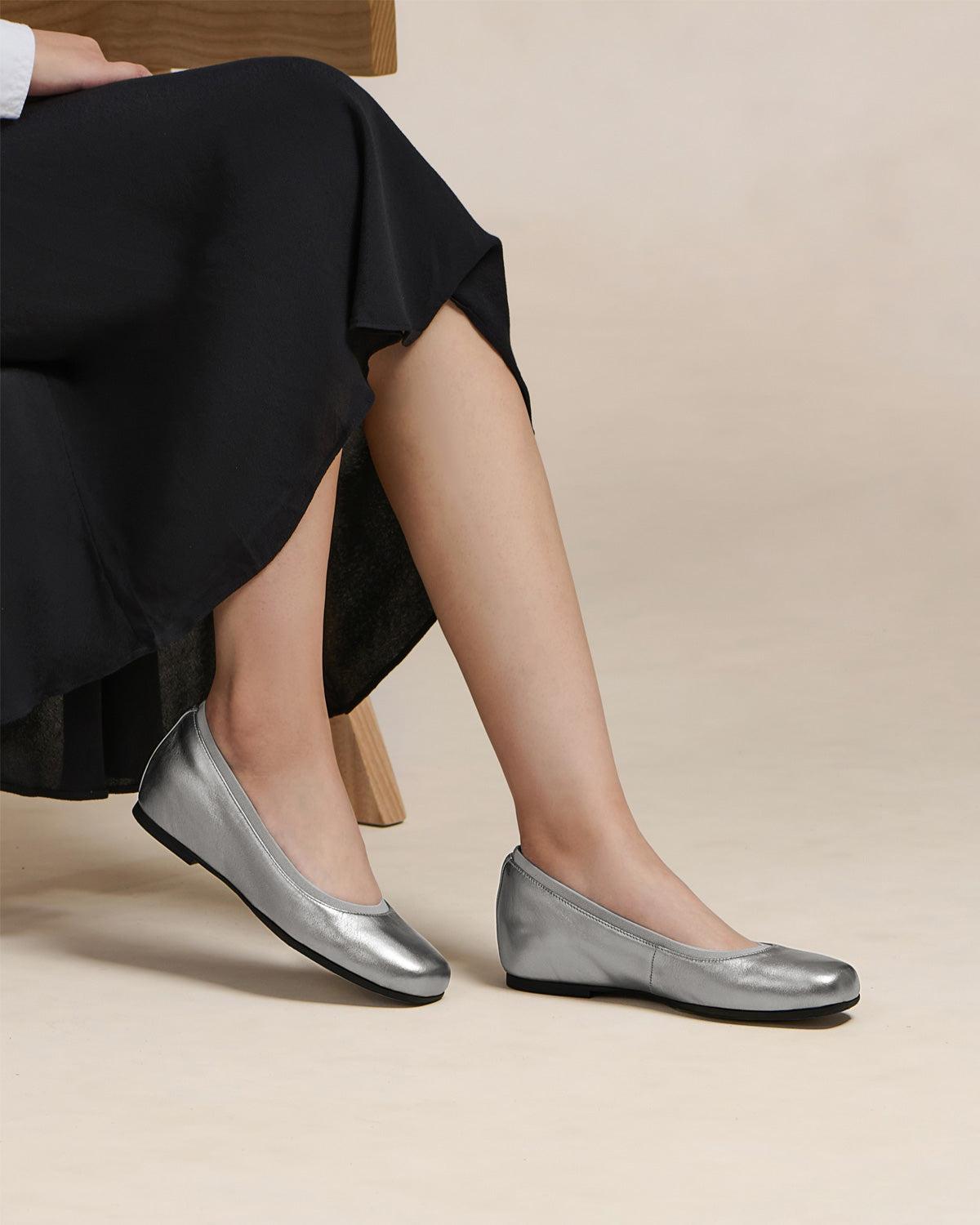 Cadence Ballet Metatarsal Female Product Image