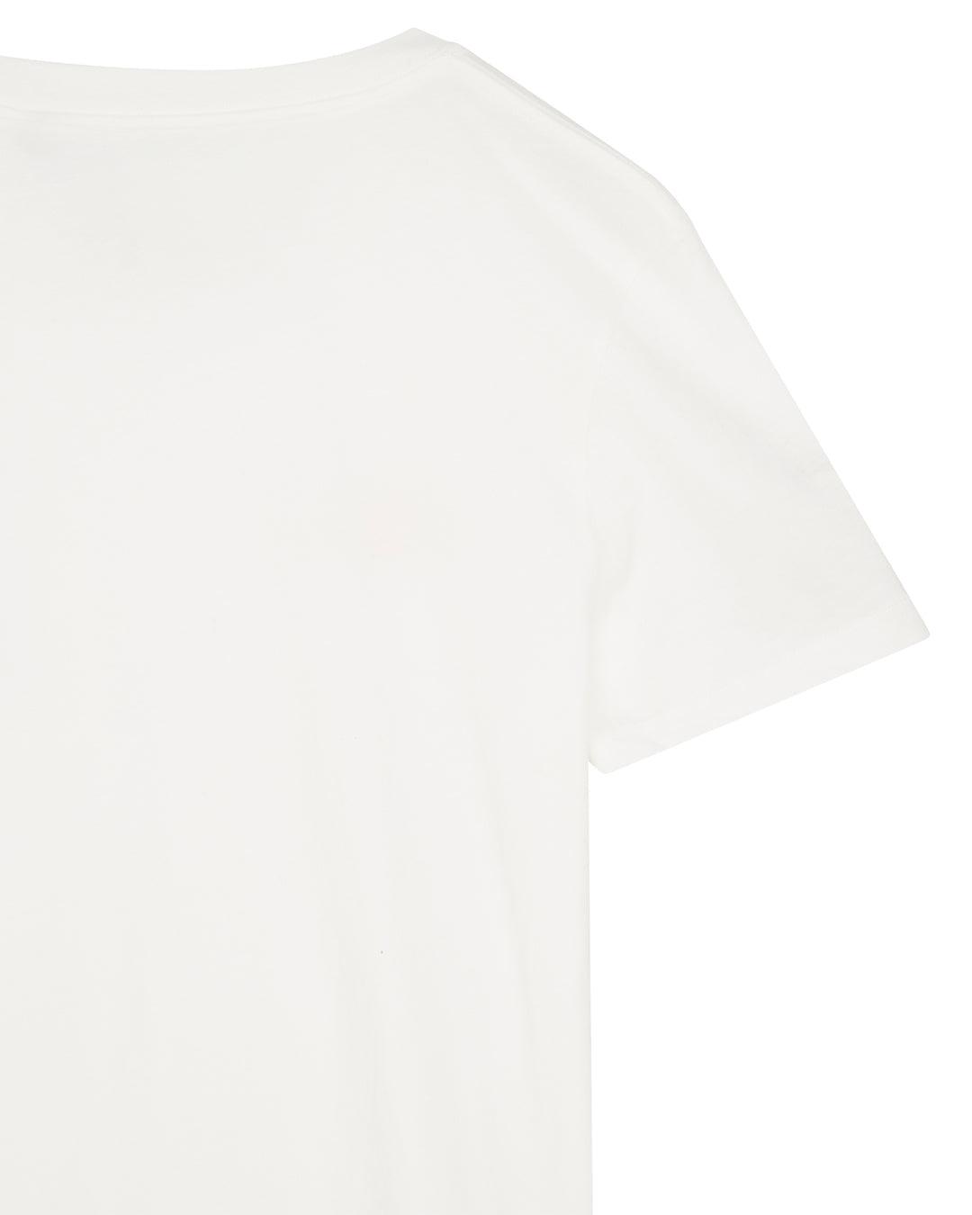 A110 Tee - White Product Image