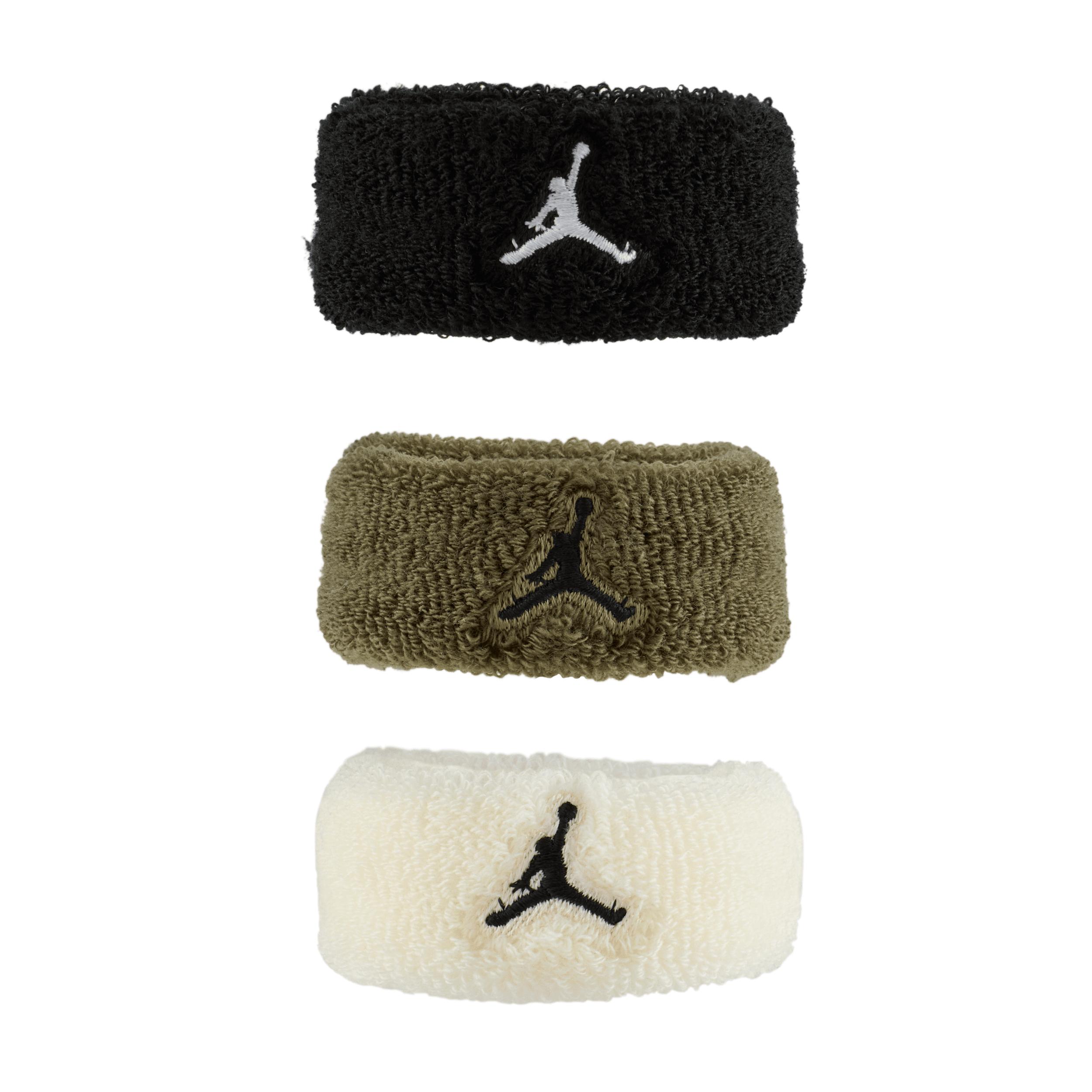 Jordan Terry Hair Ties (3-Pack) Product Image
