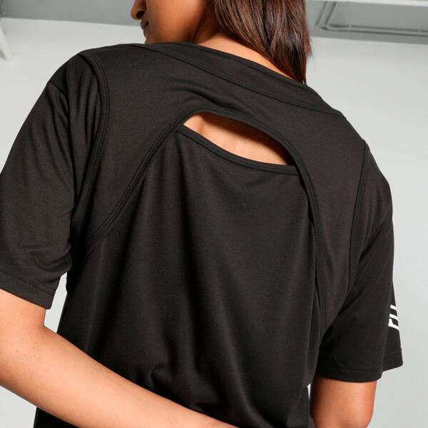 PUMA STEWIE x TOKYO NIGHTS Women's Basketball T-Shirt Product Image