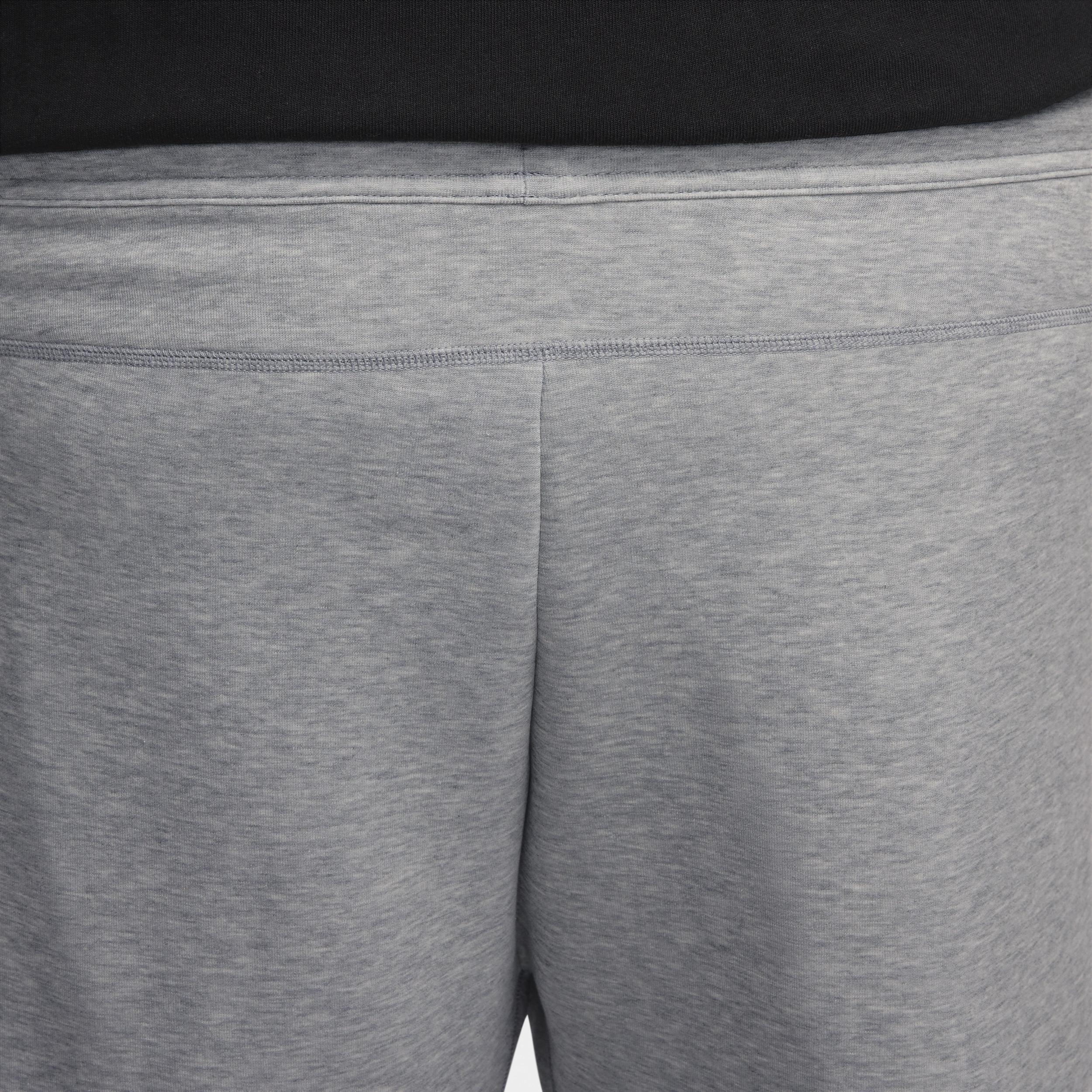 Mens Nike Tech Fleece Open-Hem Pants Product Image
