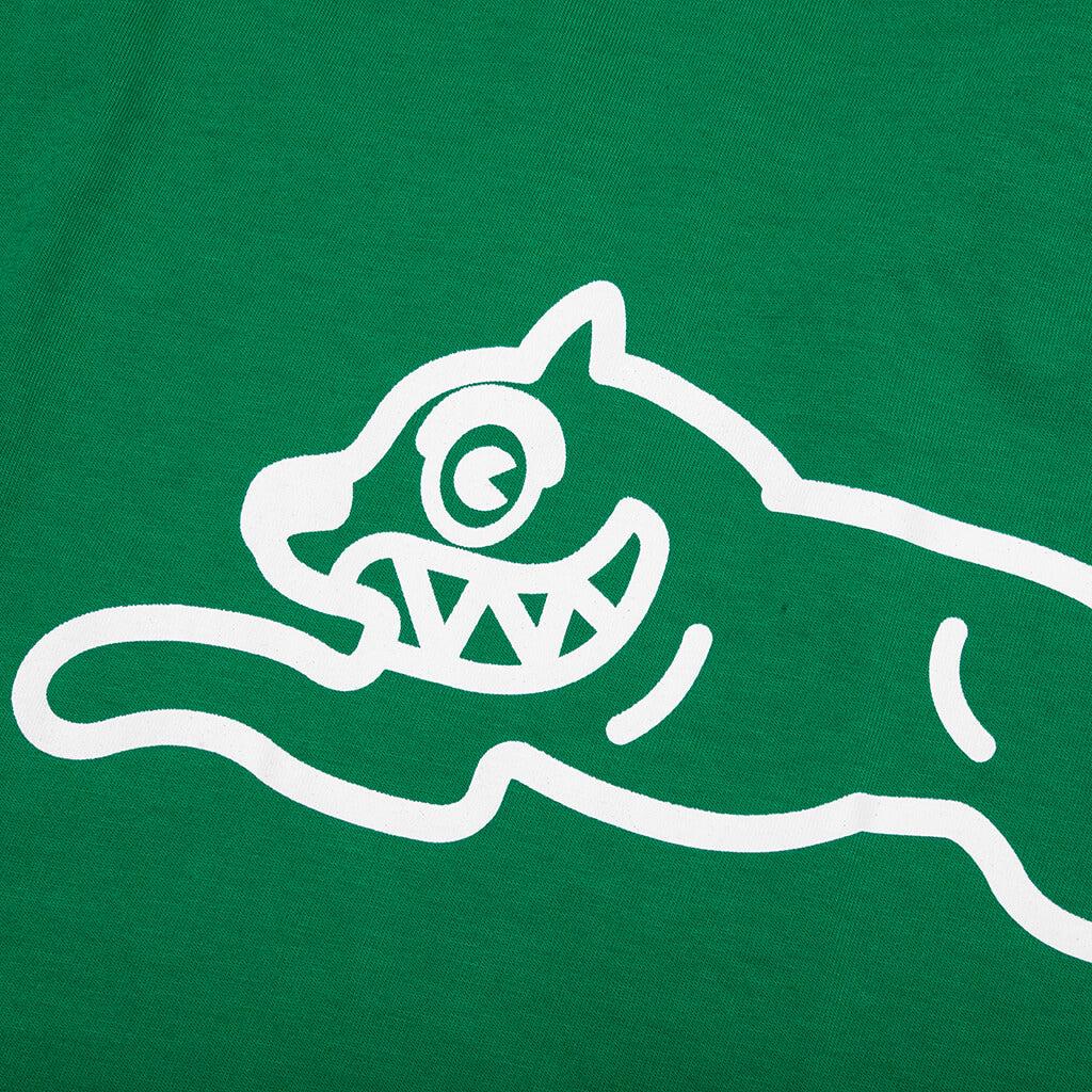 Colors Milo College Summer Tee - Black Male Product Image