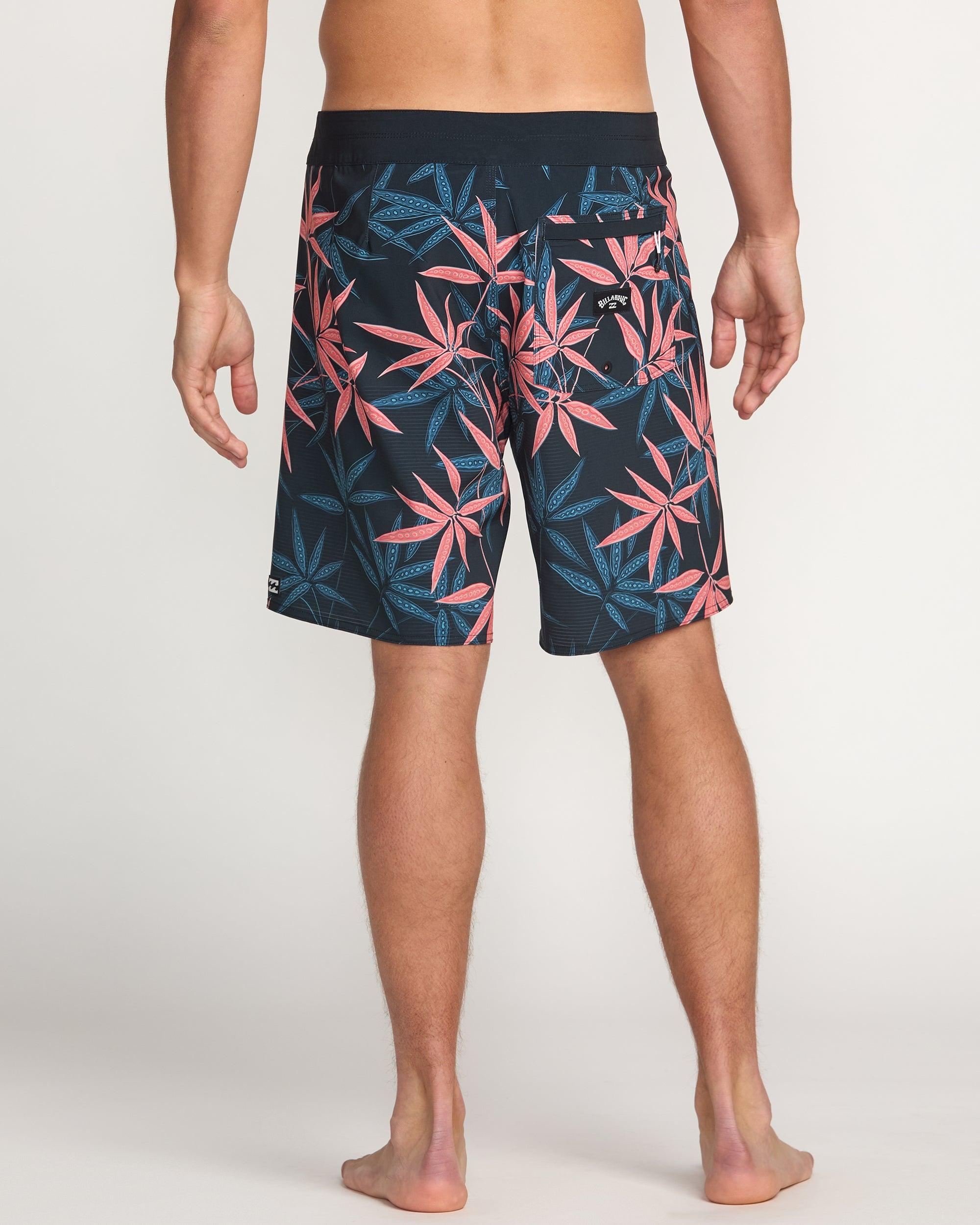 Sundays Airlite 19" Boardshorts - Stealth Male Product Image