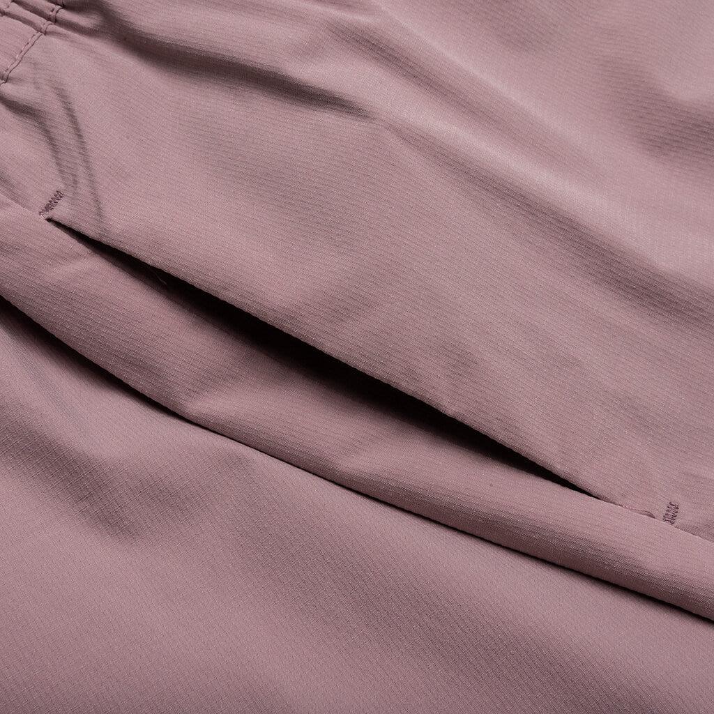 Long Swimwear - Red Male Product Image