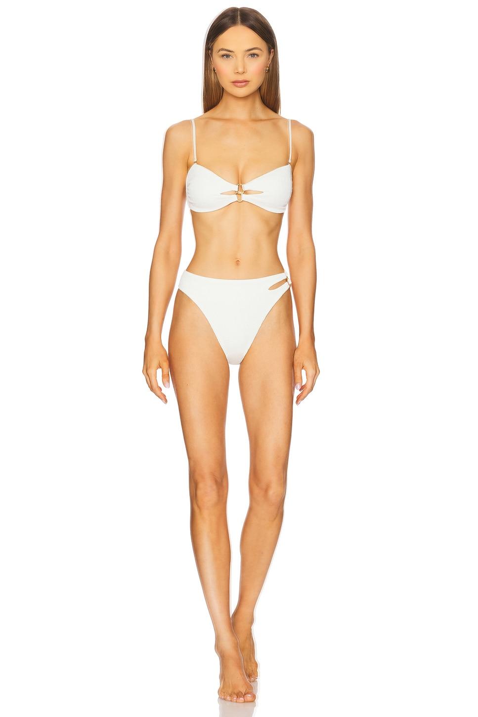 Jolie Bikini Bottom Vix Swimwear Product Image