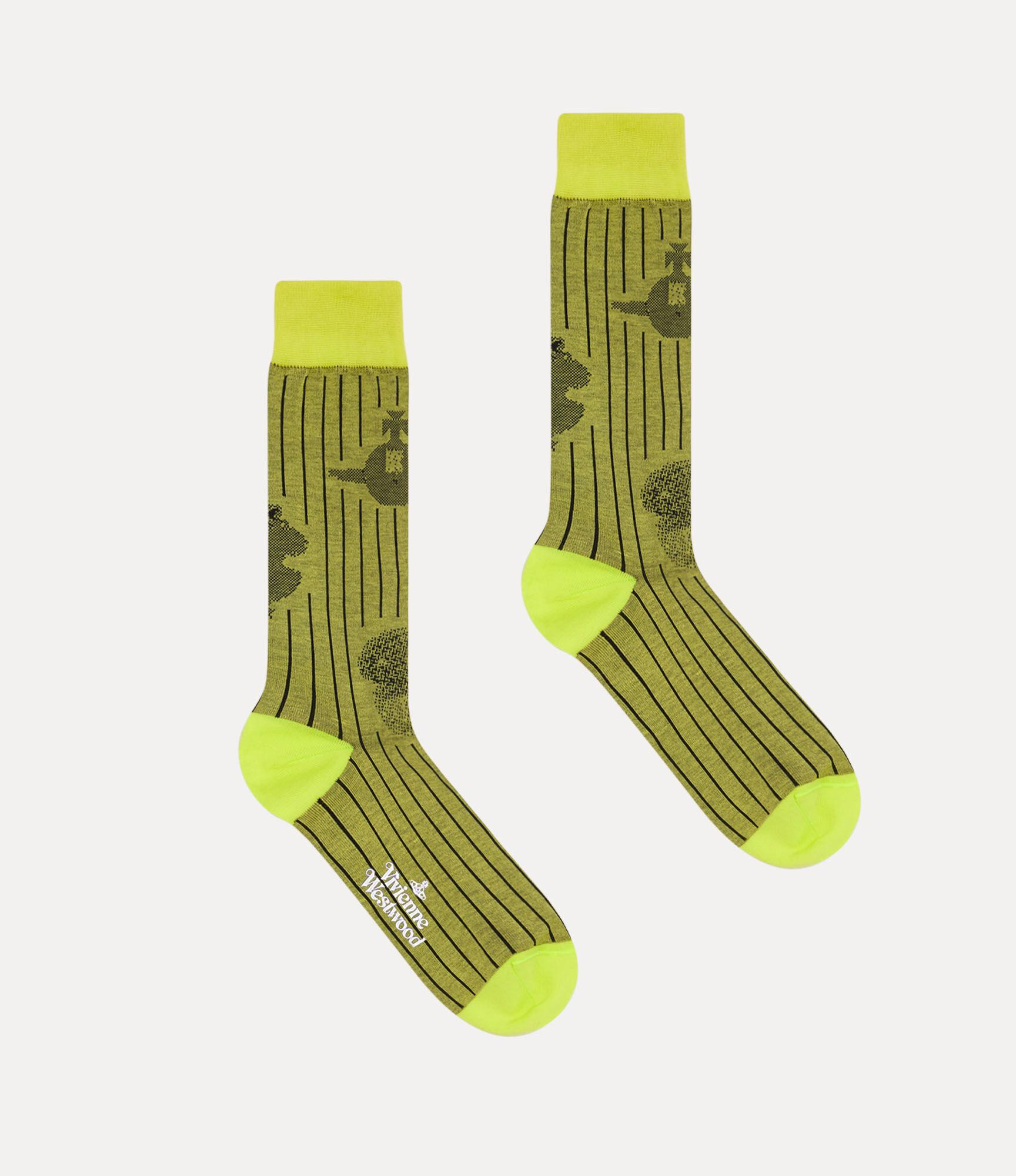 Deer Chair Sock Product Image