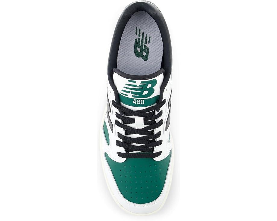 Unisex New Balance Classics 480 Product Image