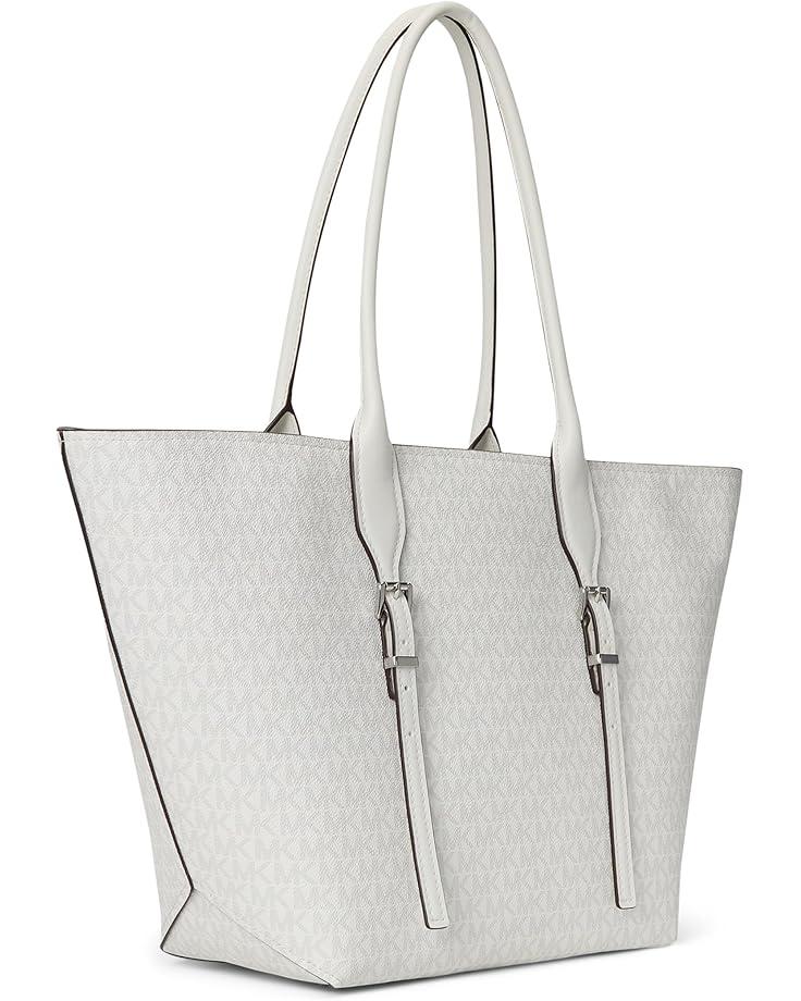 Winston Medium Top Zip Pocket Tote Product Image