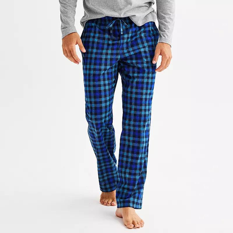 Men's Sonoma Goods For Life® Essential Knit Pajama Pants,  Product Image
