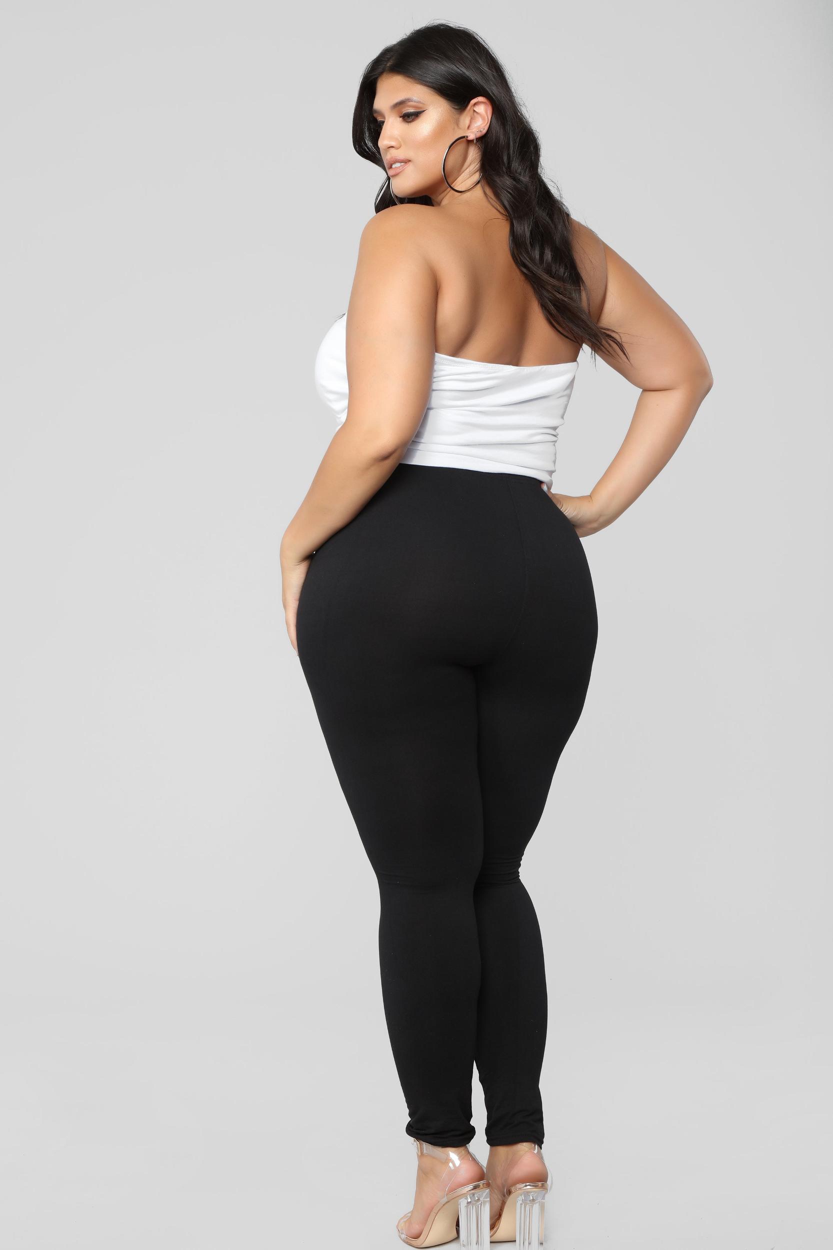 Essential Bandeau - White Product Image