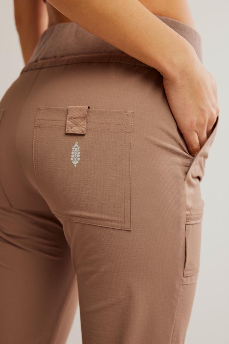Cool Climber Pant Product Image