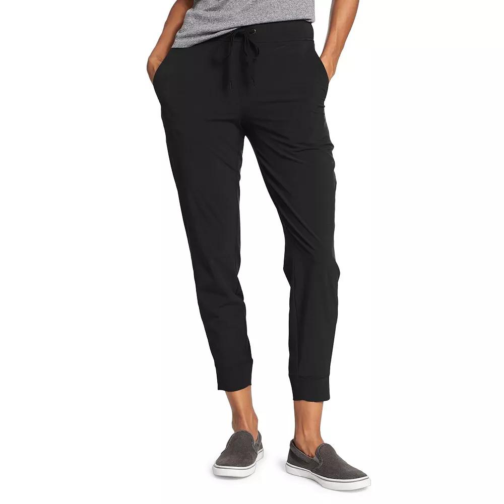 Women's Eddie Bauer Departure Joggers,  Product Image