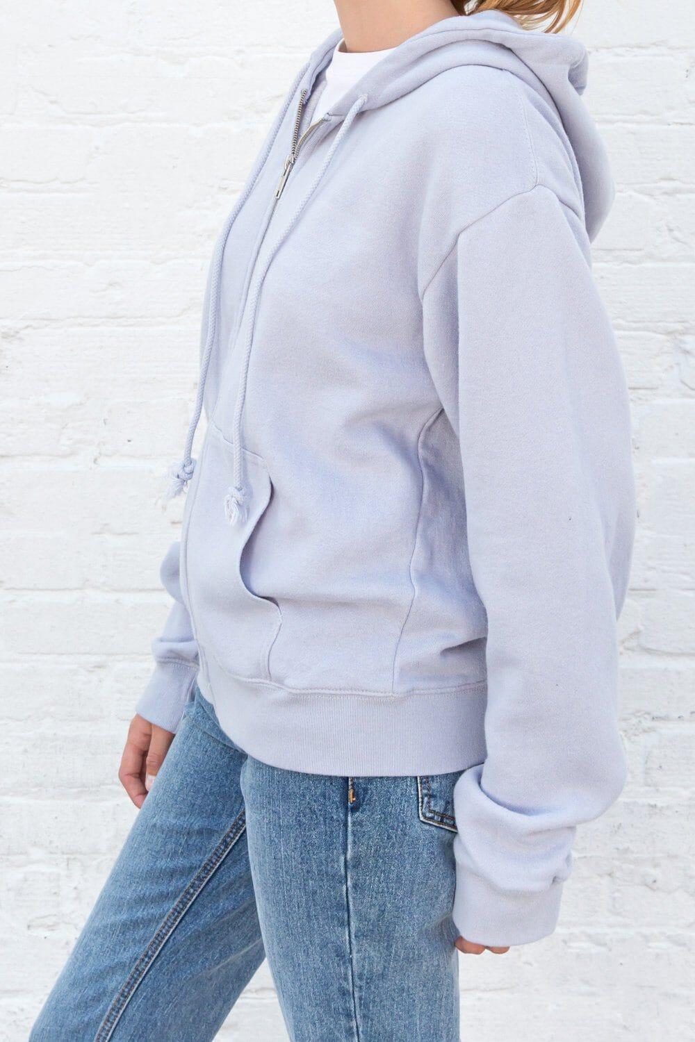 Christy Hoodie Product Image