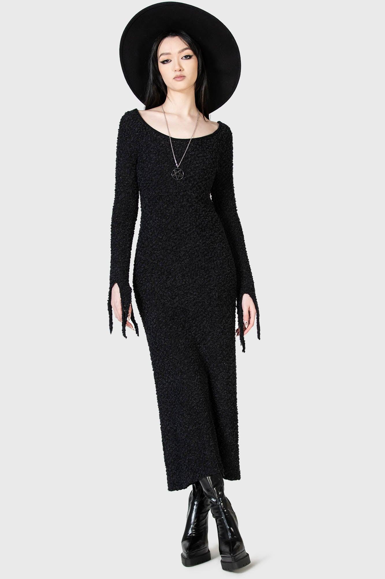 Nettles Maxi Dress Product Image