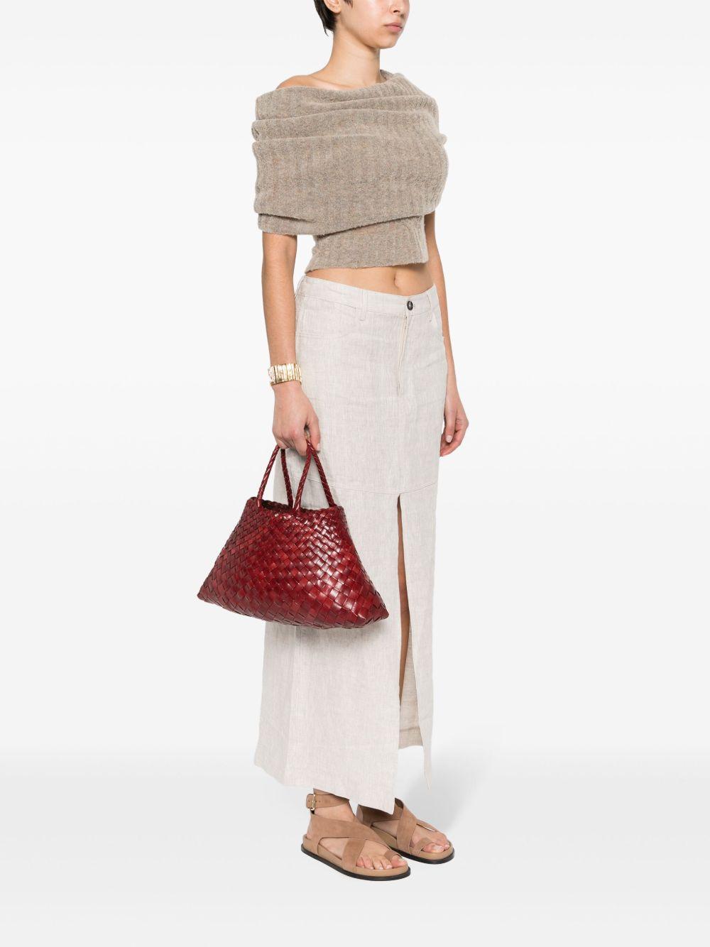 small Santa Croce tote bag Product Image