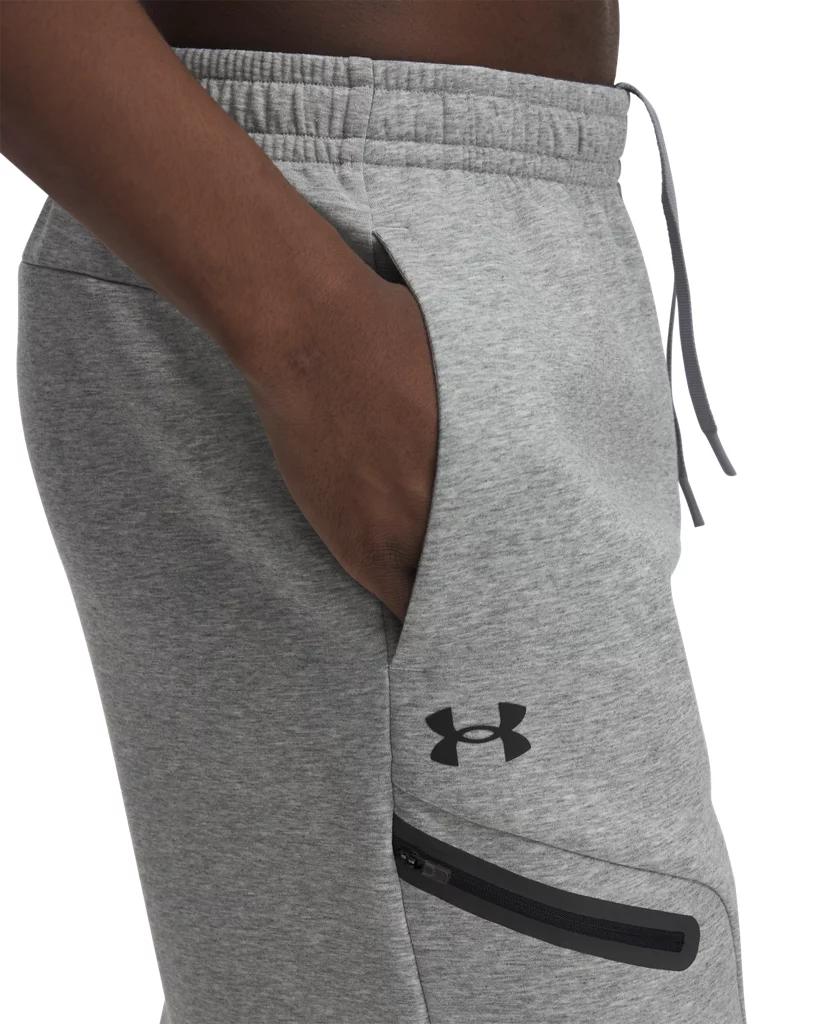 UA Unstoppable Fleece Product Image