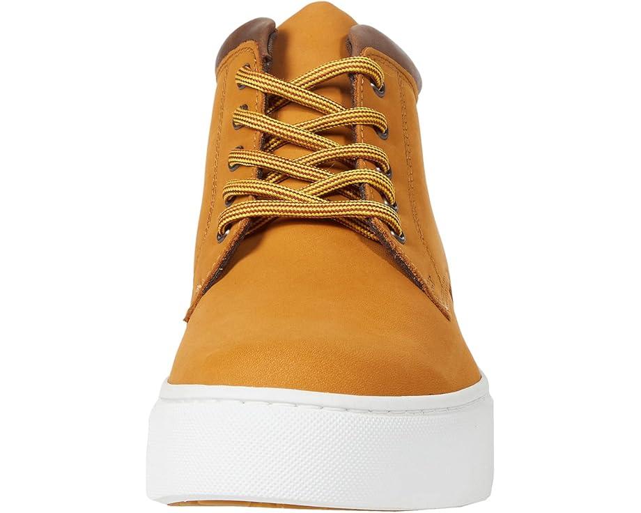 Sporty Lux Lace Up Comfort Sneaker Product Image