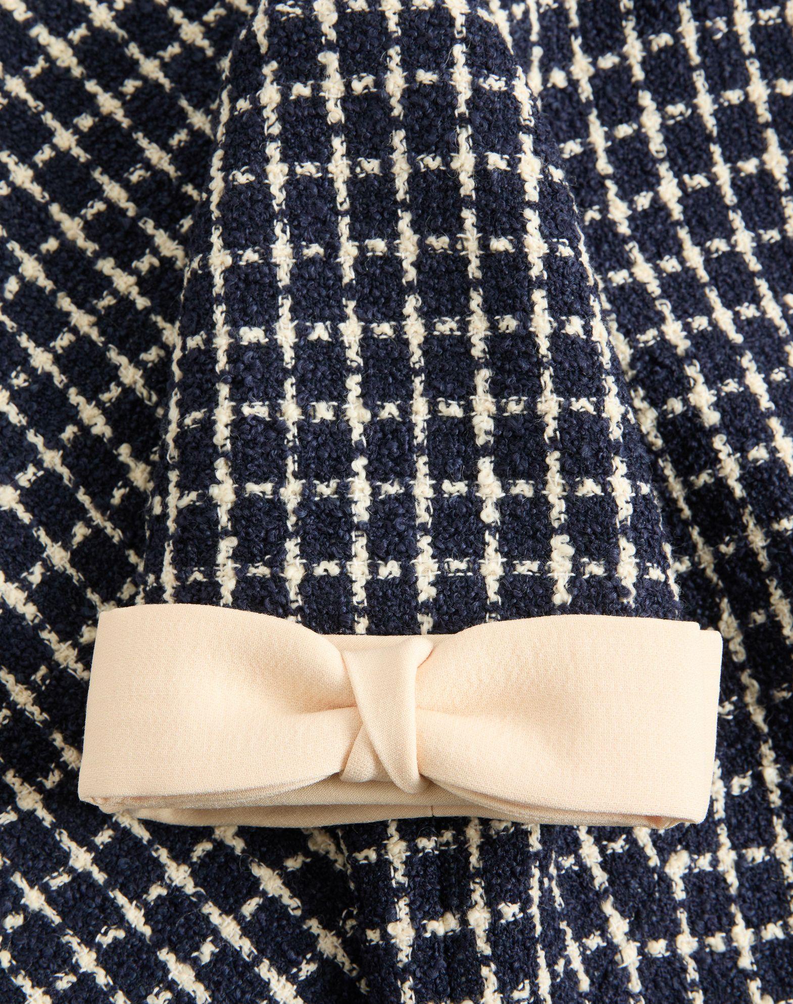 Vlogo Signature Hat In Lapin Fabric Product Image