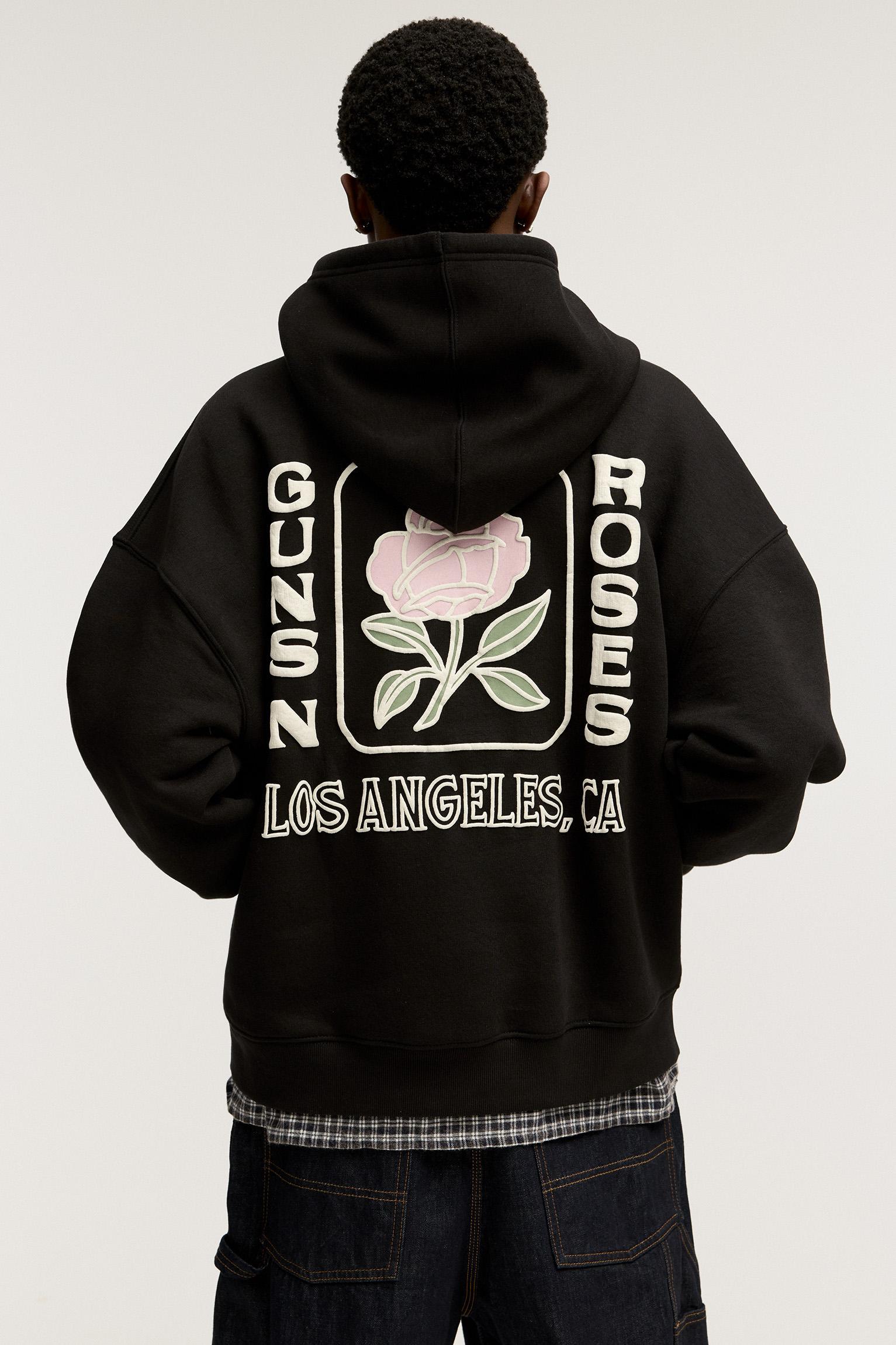 Guns N’ Roses hoodie Product Image