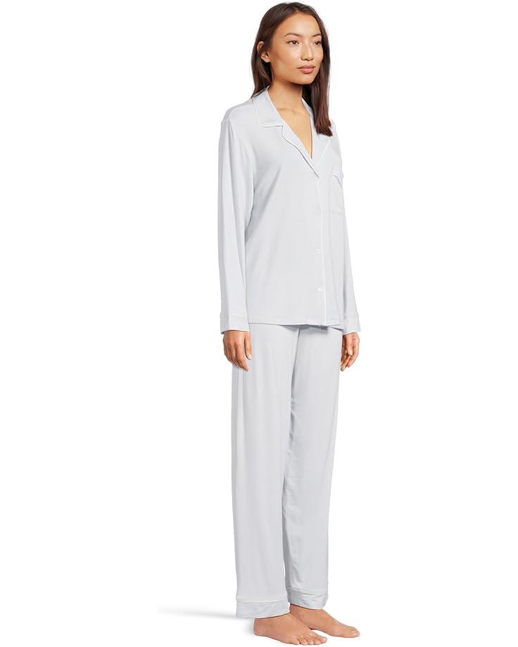Gisele Printed Long Pj Set Product Image