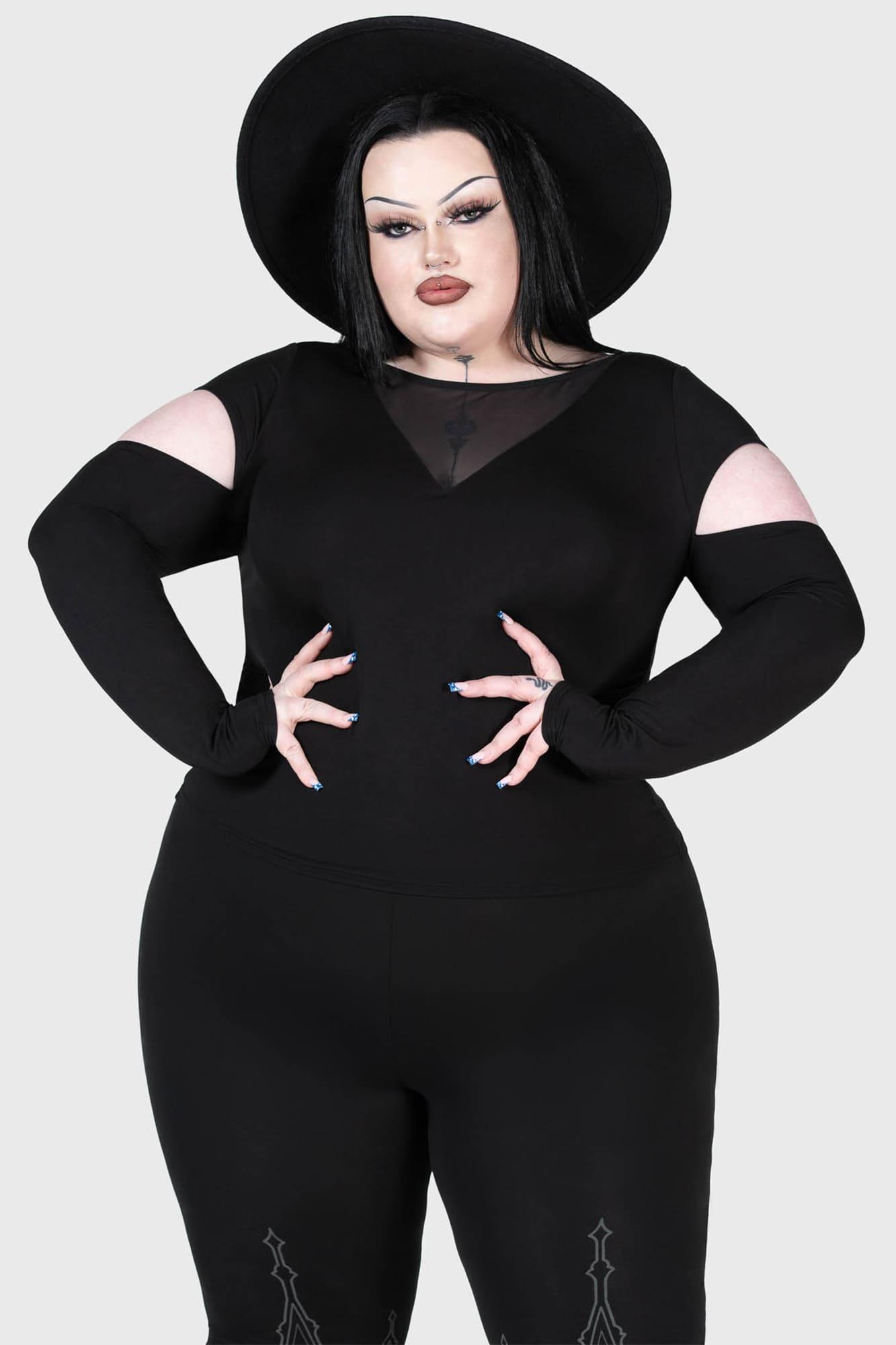 Devote Thee Top Product Image