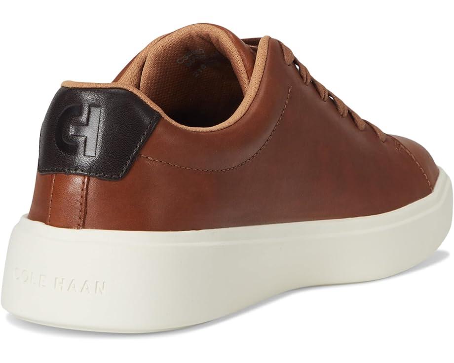 Grand Crosscourt Daily Sneakers Product Image
