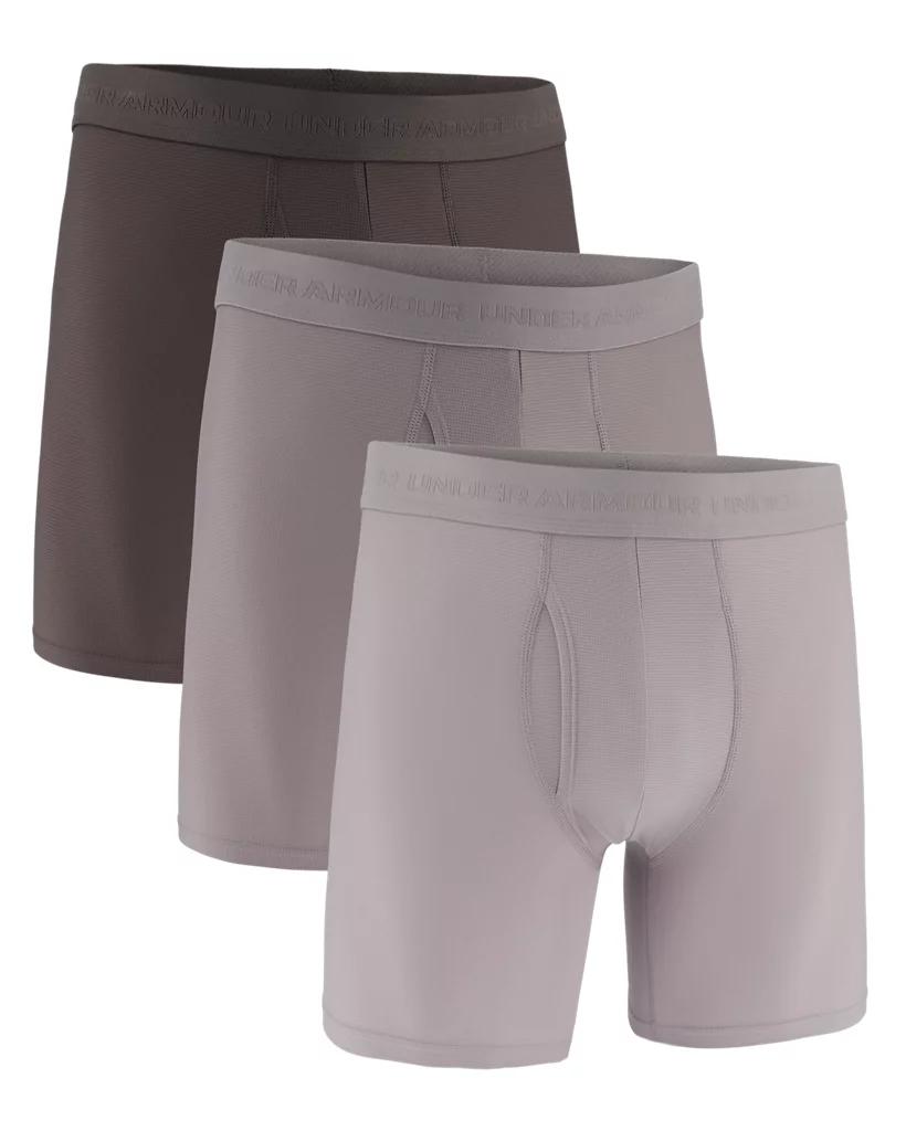 UA Performance Tech Mesh Mod Product Image