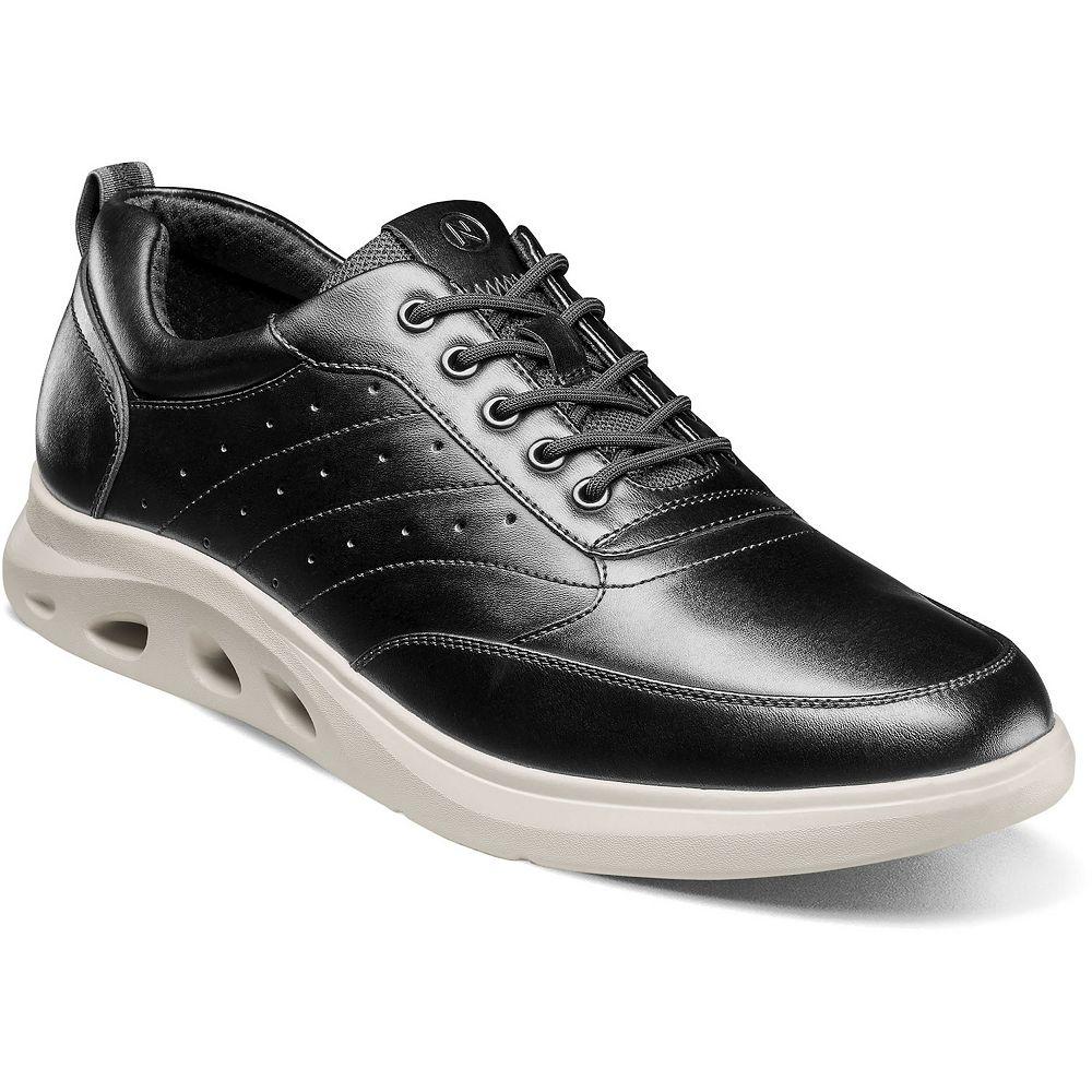 Nunn Bush® Ponte Men's Moc Toe Shoes,  Product Image