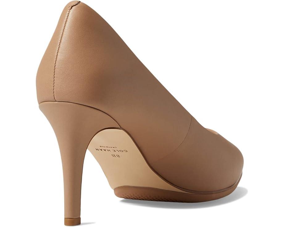 Mylah Heel Pump, 75mm Product Image