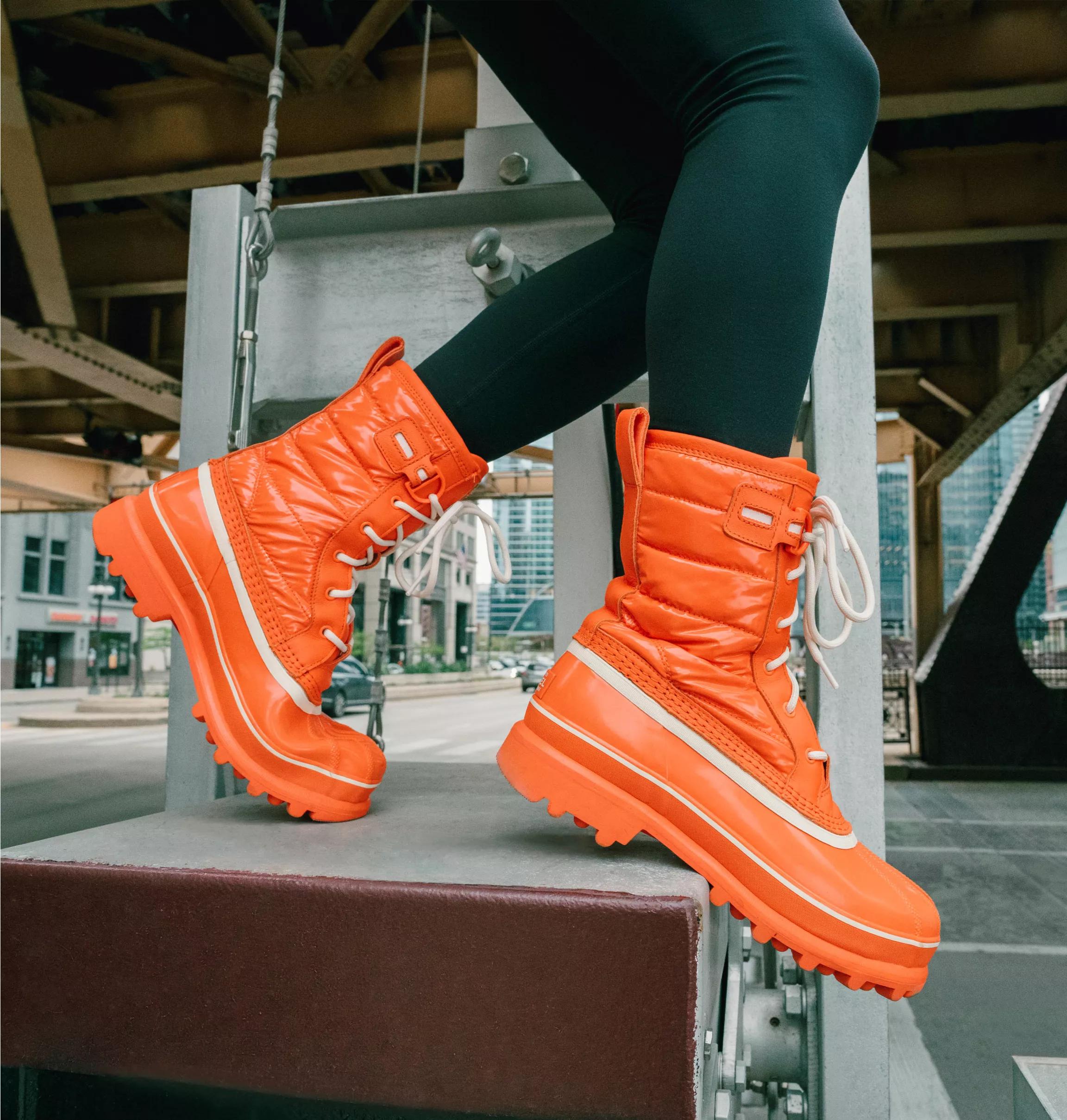 CARIBOU™ Royal Women's Waterproof Boot Product Image