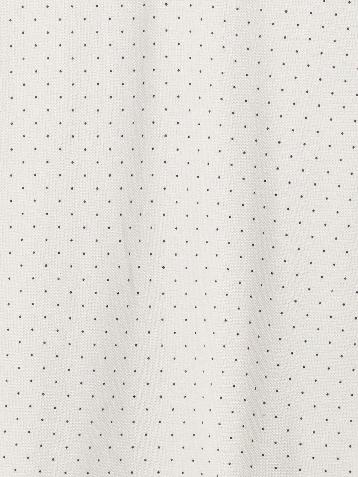 Classic Fit Pique Polo Product Image