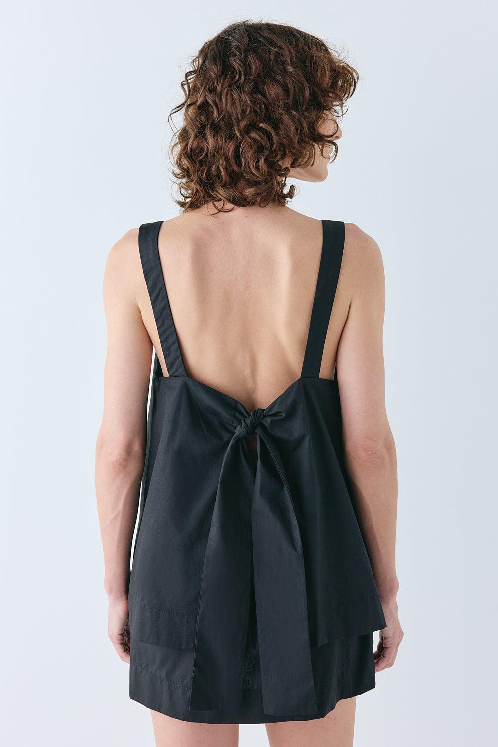 Elka Top Black Product Image
