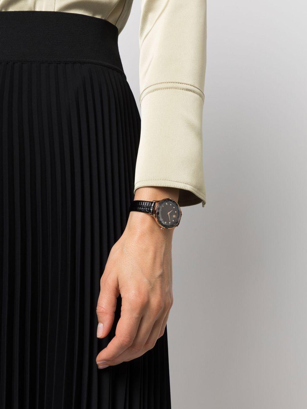 Octea Nova 33mm Product Image