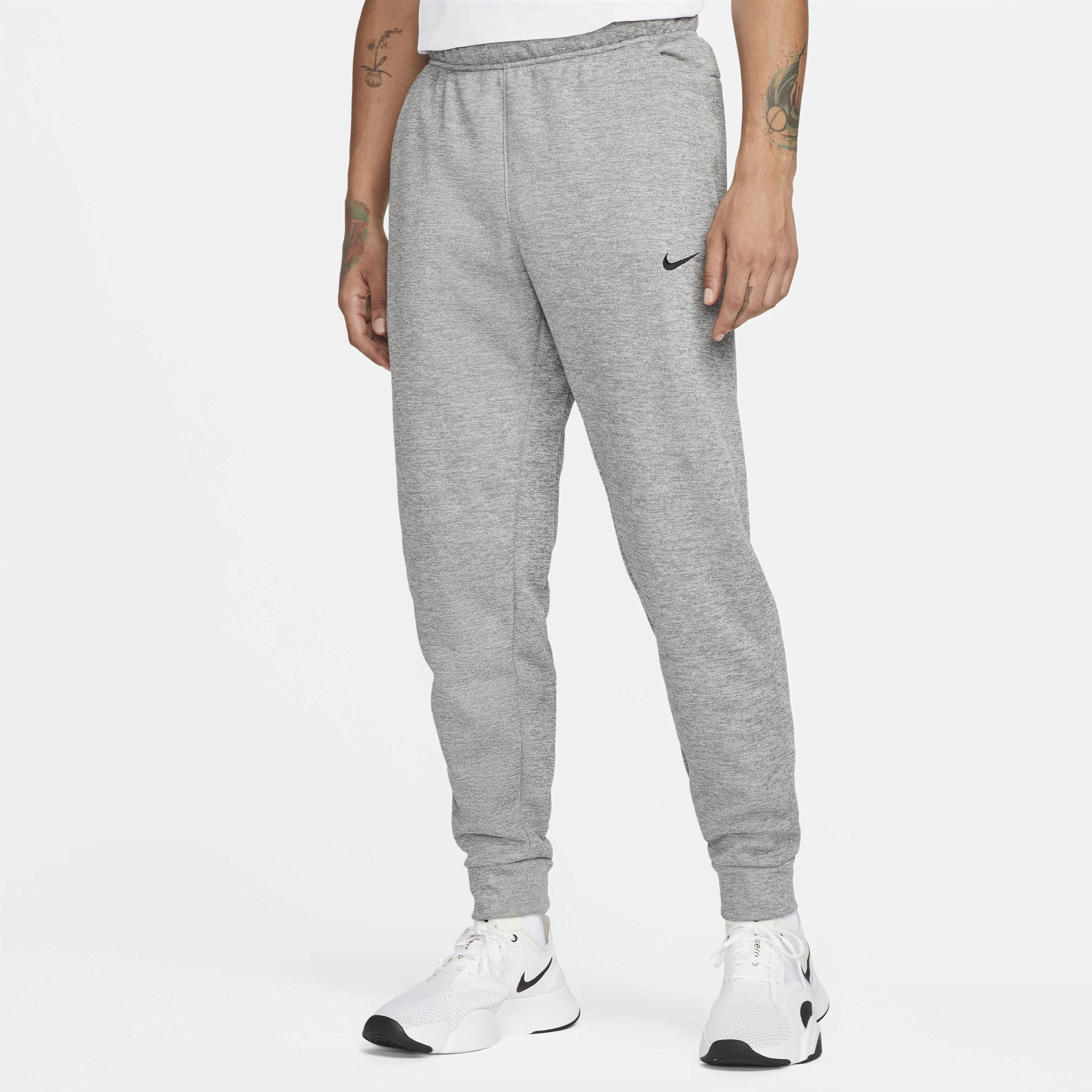 Men's Nike Therma Therma-FIT Tapered Fitness Pants Product Image