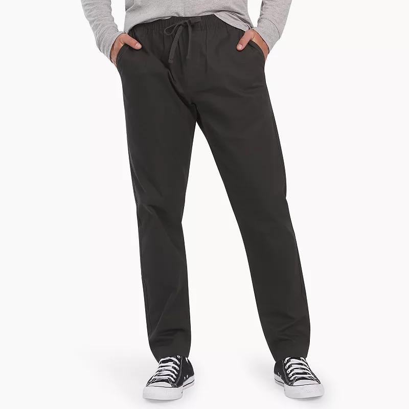 Men's Quiksilver Seaside Pants,  Product Image