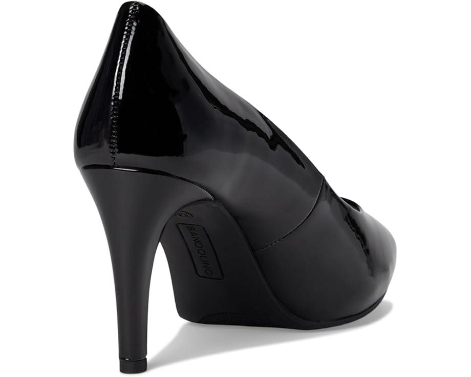 Elyse Heeled Sandals Product Image